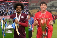 CHÍNH THỨC: Nhà vô địch FA Cup sẽ đối đầu với ĐT Việt Nam