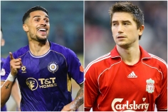 Huyền thoại Liverpool khen hết lời sao nhập tịch sắp lên ĐT Việt Nam