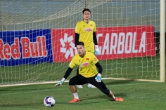 HLV Kim Sang Sik gọi cầu thủ Việt kiều thứ 2 lên ĐT Việt Nam