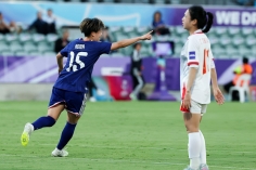 Thua đậm Nhật Bản, ĐT Việt Nam bị loại từ vòng bảng Asian Cup