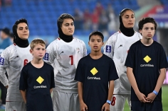 5 cầu thủ Iran xin tị nạn ở Australia sau VCK Asian Cup