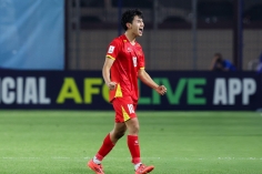 NÓNG: Thần đồng Việt Nam lọt top 60 thế giới được bổ sung lên tuyển