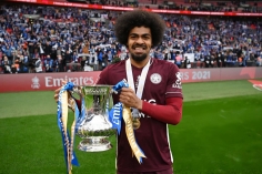 Nhà vô địch FA Cup bay thẳng sang Hà Nội để đấu ĐT Việt Nam