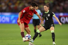 Xác định đội đầu tiên vào chung kết Asian Cup 2026