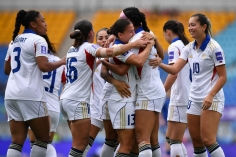 CHÍNH THỨC: Đội Đông Nam Á lần thứ 2 liên tiếp giành vé dự World Cup