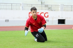 NÓNG: Việt kiều Canada cực mới được bổ sung lên tuyển Việt Nam