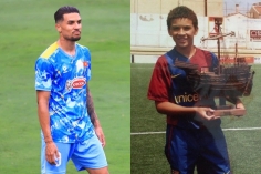 Gọi sao Brazil, ĐT Việt Nam làm điều chưa từng có trong lịch sử