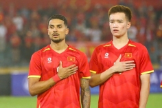 Ngôi sao số 1 ĐT Việt Nam thốt lên 1 điều về SVĐ tiếp đón Malaysia