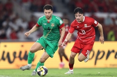 Trực tiếp bóng đá Indonesia vs Bulgaria: Đã có đội hình