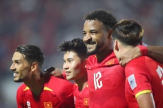 Đại thắng Malaysia, ĐT Việt Nam hiên ngang dự VCK Asian Cup