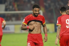 Trực tiếp bóng đá Việt Nam 3-0 Malaysia: Cú đúp của Xuân Son