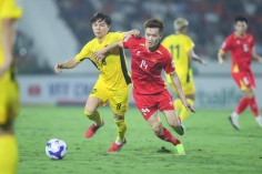 Xác định 24 đội tuyển tham dự VCK Asian Cup 2027