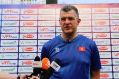 HLV Brazil thốt lên 1 điều về việc dự World Cup của ĐT Việt Nam