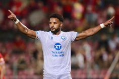 Xuân Son có cơ hội làm điều chưa từng có sau chấn thương