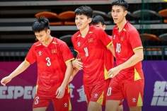 FIFA ra phán quyết, ĐT Việt Nam bất ngờ không bị ảnh hưởng