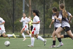 SỐC: Tuyển Việt Nam đá cực căng 3 trận/ngày tại Australia