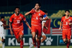 Indonesia thắng đậm 4-0, gửi chiến thư tới ĐT Việt Nam