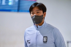 NÓNG: HLV Hàn Quốc đẳng cấp sắp gia nhập ĐT Việt Nam