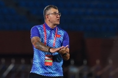 Liên tục lập kỷ lục, HLV Brazil sẽ đi vào lịch sử tuyển Việt Nam