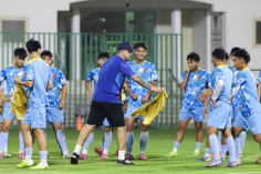 HLV Brazil phải lập tức làm ngay 1 điều với U17 Việt Nam