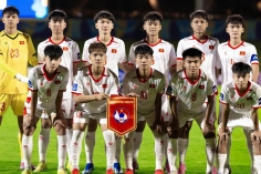 NÓNG: U17 Việt Nam nhận tin không thể vui hơn cho suất dự World Cup