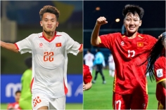 CHÍNH THỨC: Tuyển Việt Nam có 2 trận đấu tranh vé dự World Cup
