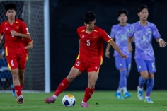 CĐV Đông Nam Á thốt lên 1 điều khi U17 Việt Nam suýt thắng Hàn Quốc
