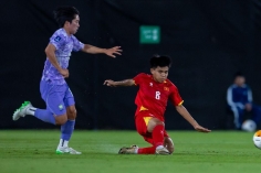 CĐV Hàn Quốc phản ứng dữ dội khi đánh bại U17 Việt Nam cực khó tin