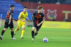 Trực tiếp bóng đá SLNA vs Ninh Bình: Đã có đội hình!