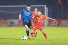 Trực tiếp bóng đá HAGL vs Hà Tĩnh: Đã có đội hình