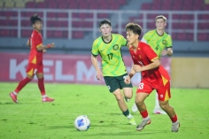 CĐV Australia đồng loạt phản ứng khi thắng đậm U17 Việt Nam
