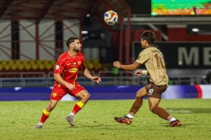 Buriram United sắp bảo vệ thành công chức vô địch Đông Nam Á