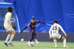 NÓNG: ĐT Việt Nam sang Hàn Quốc thi đấu ngay trước AFF Cup