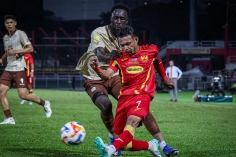 Trực tiếp bóng đá Buriram United vs Selangor FC: Đã có đội hình