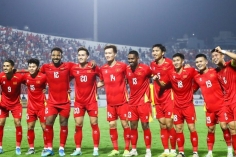 CHÍNH THỨC: ĐT Việt Nam nhận tin vui nhất ở AFF Cup 2026
