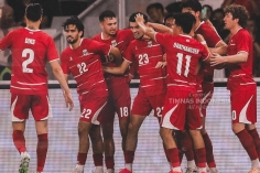 CHÍNH THỨC: ĐT Indonesia nhận tin không thể vui hơn từ FIFA
