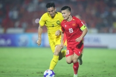 NÓNG: ĐT Việt Nam nhận thông tin quan trọng nhất ở AFF Cup