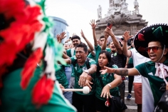 Trực tiếp Lễ khai mạc World Cup 2026: Bùng nổ cảm xúc