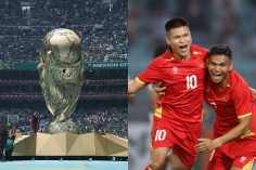 CĐV Đông Nam Á đồng loạt nhắc đến Việt Nam sau Lễ khai mạc World Cup