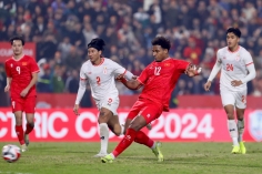 CHÍNH THỨC: ĐT Việt Nam chốt luôn quân xanh trước AFF Cup