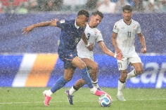 NÓNG: Trận Pháp vs Iraq ở World Cup 2026 dễ bị hoãn vô thời hạn