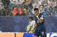 CHÍNH THỨC: Trận đấu đầu tiên tại World Cup 2026 bị hoãn