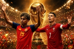 CHÍNH THỨC: Xác định 6/8 cặp trận vòng 1/8 World Cup 2026