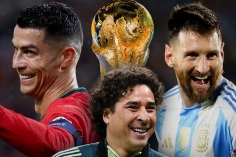 CHÍNH THỨC: Huyền thoại vĩ đại ngang Messi và Ronaldo giải nghệ