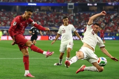 Tây Ban Nha ghi bàn phút bù giờ, Ronaldo và Bồ Đào Nha chính thức bị loại