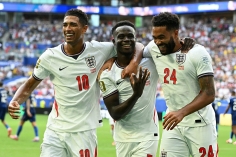 Anh giành hạng 3 World Cup với trận đấu kinh thiên động địa với Pháp