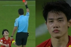 CHÍNH THỨC: Đình Bắc không bị cấm thi đấu ở AFF Cup 2026