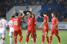NÓNG: AFF Cup áp luật mới như World Cup, ĐT Việt Nam phải lưu ý!