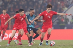 Nhận định Việt Nam vs Singapore: Chiến thắng cầm chắc trong tay