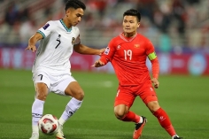 Dự đoán tỷ số Việt Nam vs Indonesia: Không gì khác ngoài chiến thắng